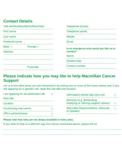New Charity Jobs (Apply Today) .